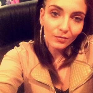 Meet your Posher, Maryanne